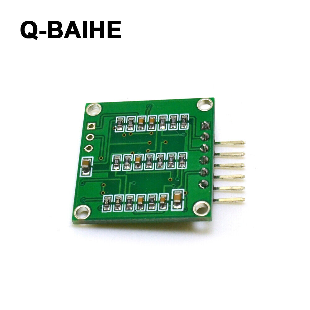 Module de courant de conversion de tension 0-5 V, transmission de Transformation linéaire 4-20MA – vue 5