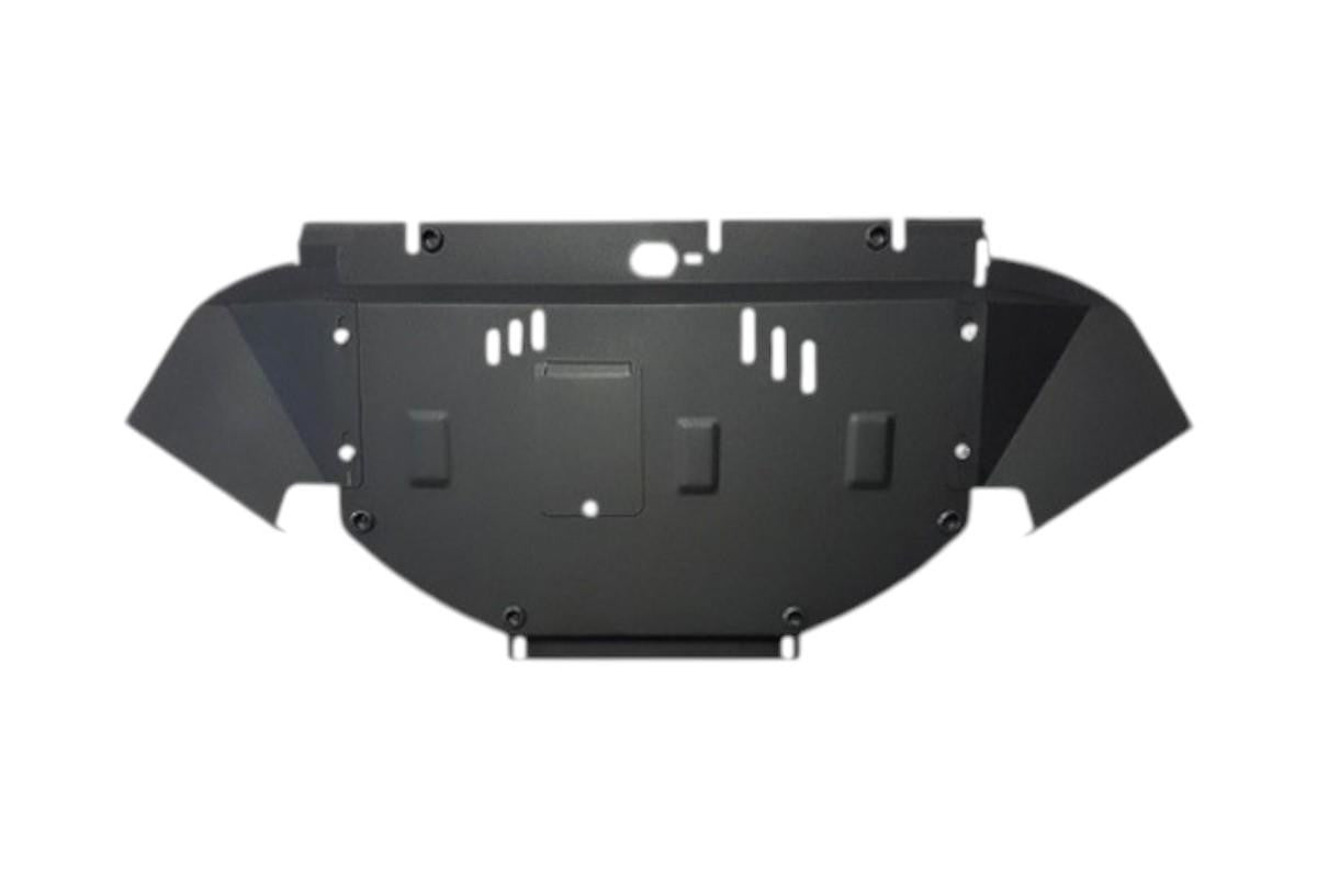 Acier sabot de protection moteur pour Audi A4 B7 B7 allroad A4 B6 2.5 TDI SEAT exeo passat B5 2.5 TDI Škoda superb 2.5 TDI – Darkside Developments