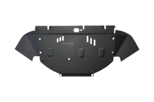 Acier sabot de protection moteur pour Audi A4 B7 B7 allroad A4 B6 2.5 TDI SEAT exeo passat B5 2.5 TDI Škoda superb 2.5 TDI – Darkside Developments