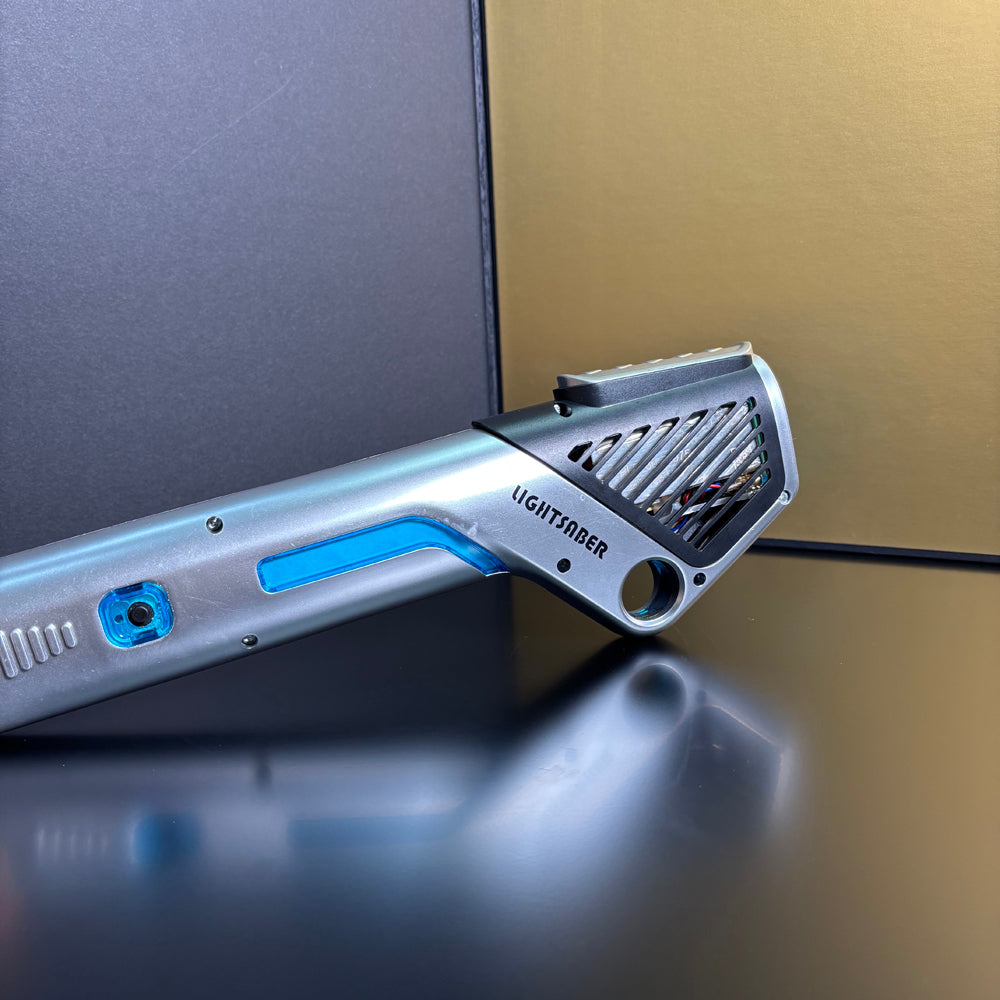 Allumeur laser portatif portatif de 974 nm -976 nm 70 W – Avec câble USB – vue principale