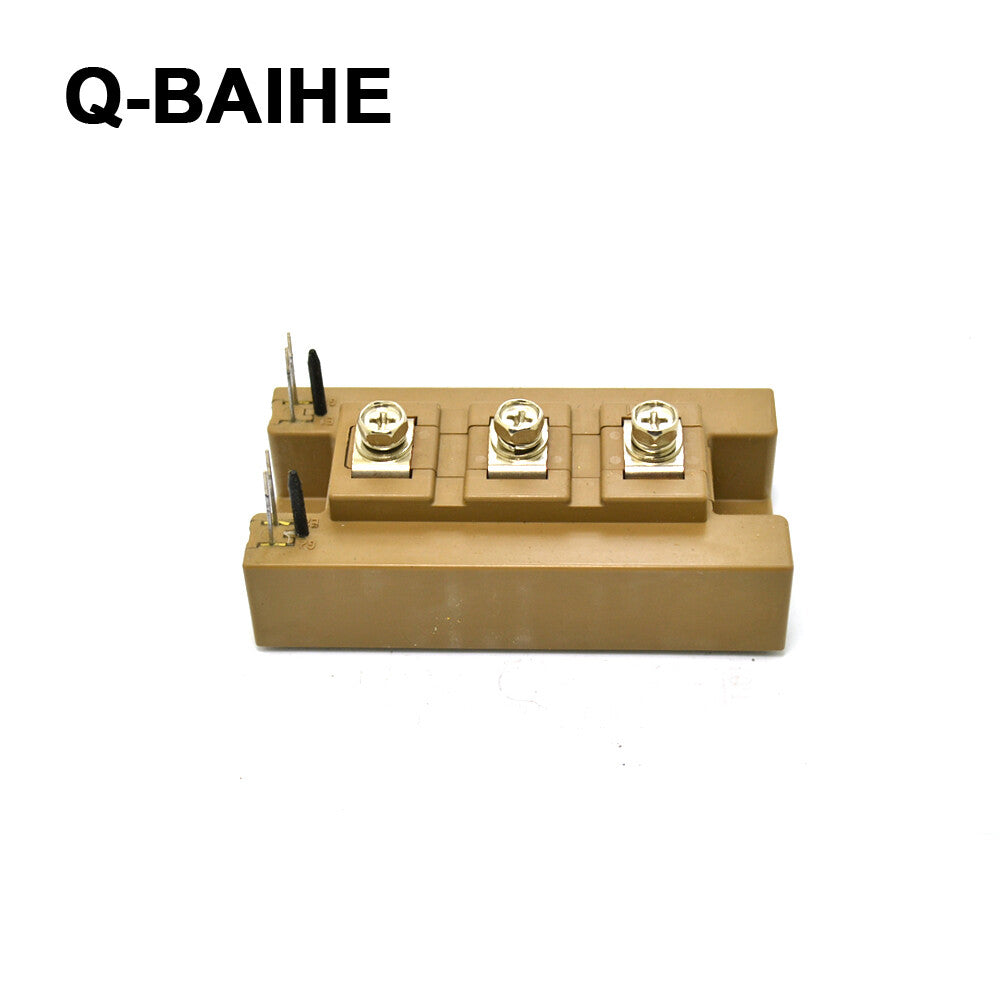2MBI400VG-060-51 Contenu : module – vue 5