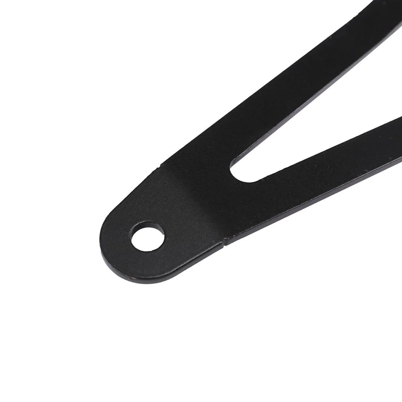 42 Inch 5D série Curved Barres LED + 42" Curved Barres LED Windshield Mount Brackets – vue 14