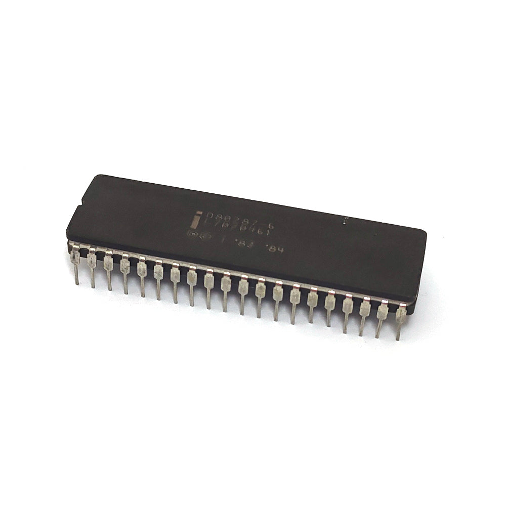 1 pièce D80287-6 Emballage: DIP-40 – vue 5