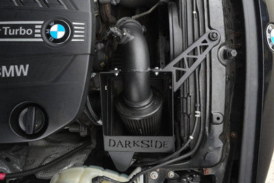 BMW f Série 2 0 B37 B47 kit admission d'air froid performance – Darkside Developments