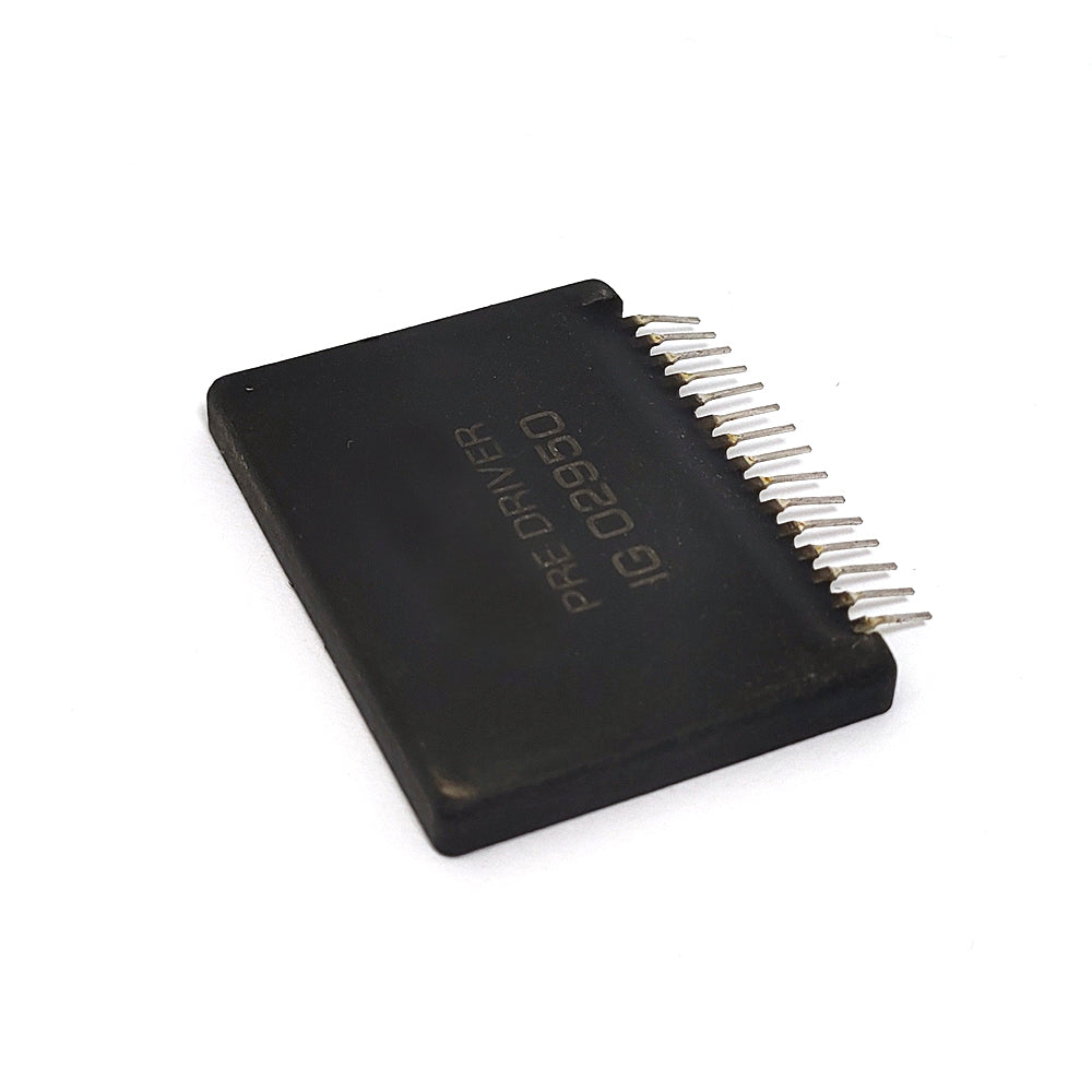 Module amplificateur de puissance IC IG02950 – vue 6