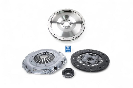 Sachs vr6 clutch kit et darkside billet 8kg single mass flywheel SMF – Darkside Developments