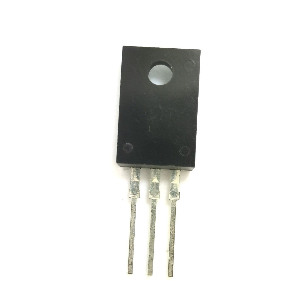 2SA1742 Colis : TO-220F – vue 4