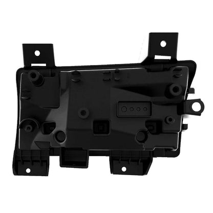 Upgraded extensions d’ailes feux, LED séquentiel clignotant clignotant avec DRL Jeep Wrangler JL Sport/Sports JT Sport/Sports