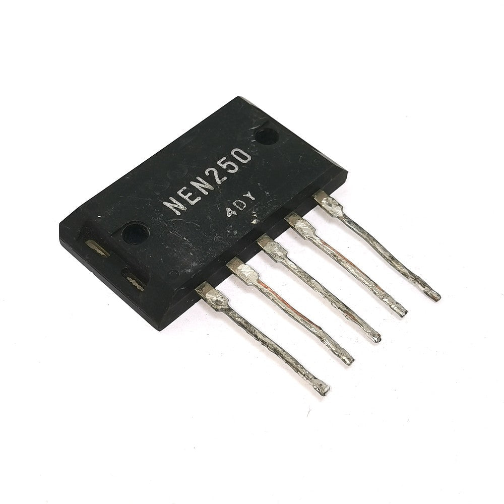 1 pièce NEN250 Emballage: ZIP5 IC – vue 2
