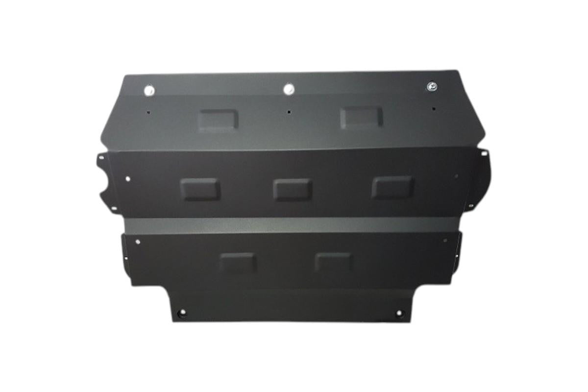 Acier sabot de protection moteur pour VW tiguan 08 15 – Darkside Developments