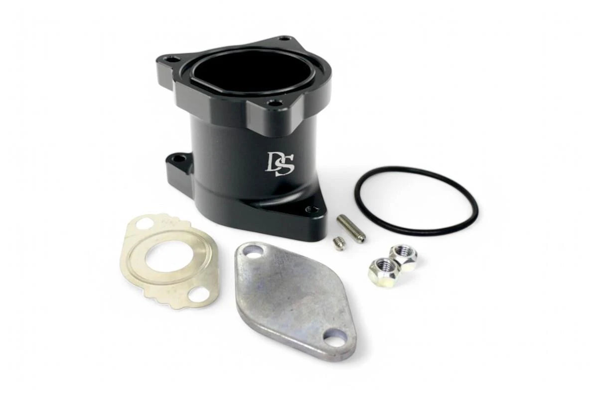 Darkside 1.9 8V pd105 2.0 16V TDI PD ppd et CR tube suppression EGR – Darkside Developments