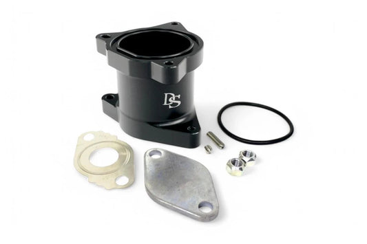 Darkside 1.9 8V pd105 2.0 16V TDI PD ppd et CR tube suppression EGR – Darkside Developments