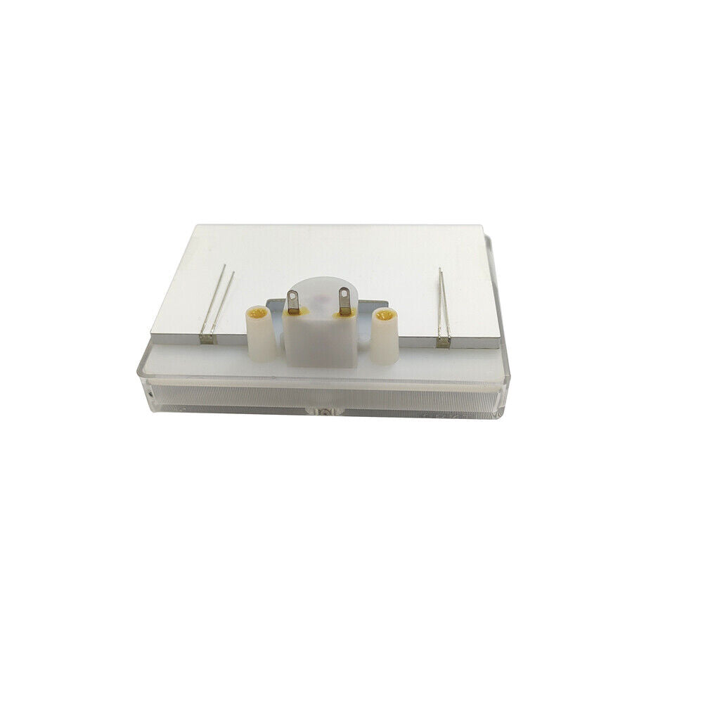 Châssis d'amplificateur de niveau DB, rétro-éclairage Audio, panneau TN-90, VU mètre – vue 2