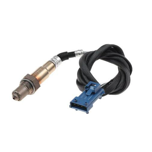 Capteur d'oxygène arrière 0258006186, pour Peugeot 206 307 607 1628HV 1628CX 9636876680 – vue 2