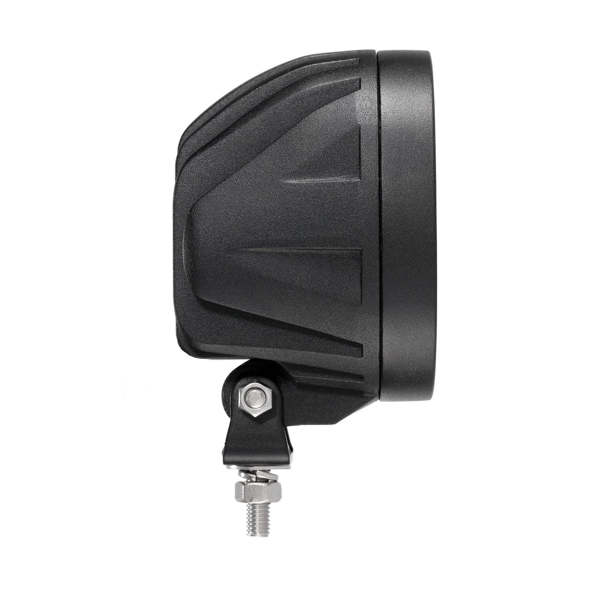 P4 série | 4 Inch 90W 9000LM 6 Modes LED Pods Driving Lights – vue 15