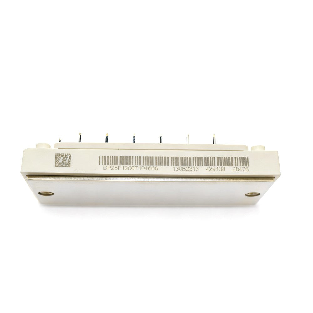 1 PIÈCES DP25F1200T101666 PAQUET: module – vue 6