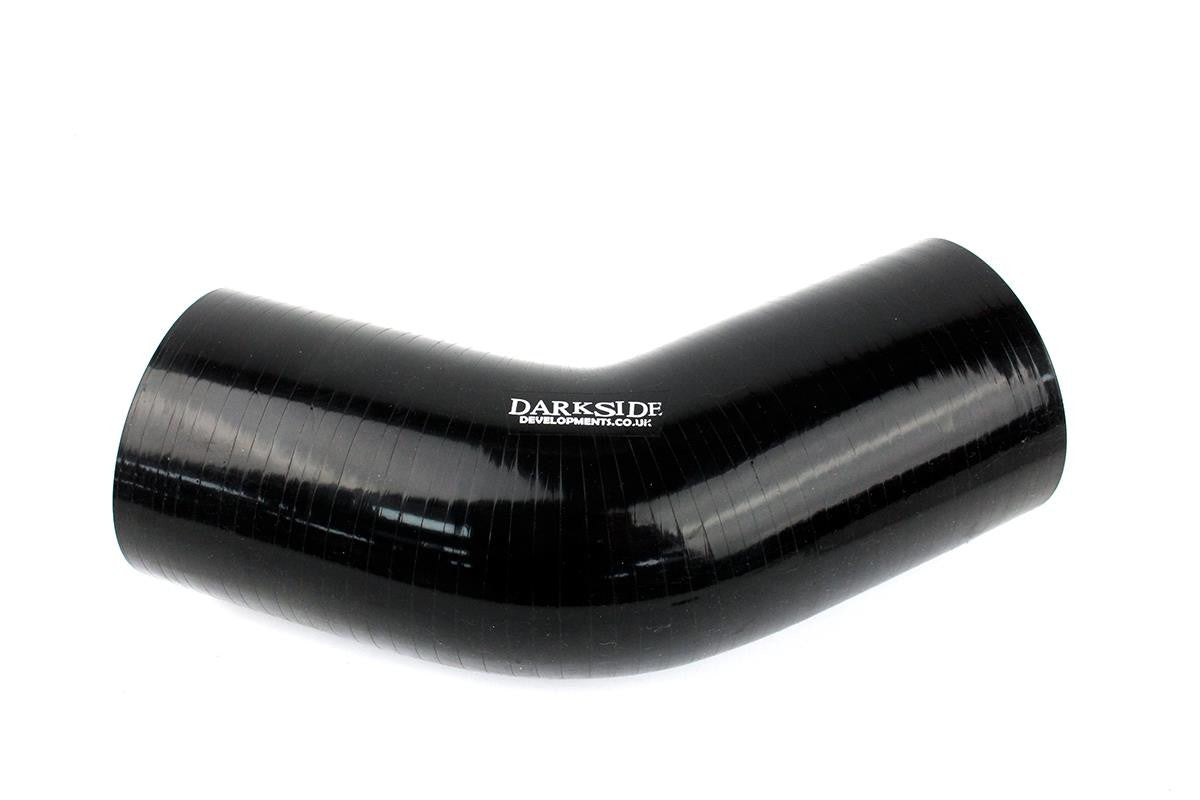 Darkside 2 5 63 mm 45 degrés durite silicone – Darkside Developments