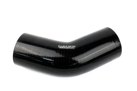 Darkside 2 5 63 mm 45 degrés durite silicone – Darkside Developments