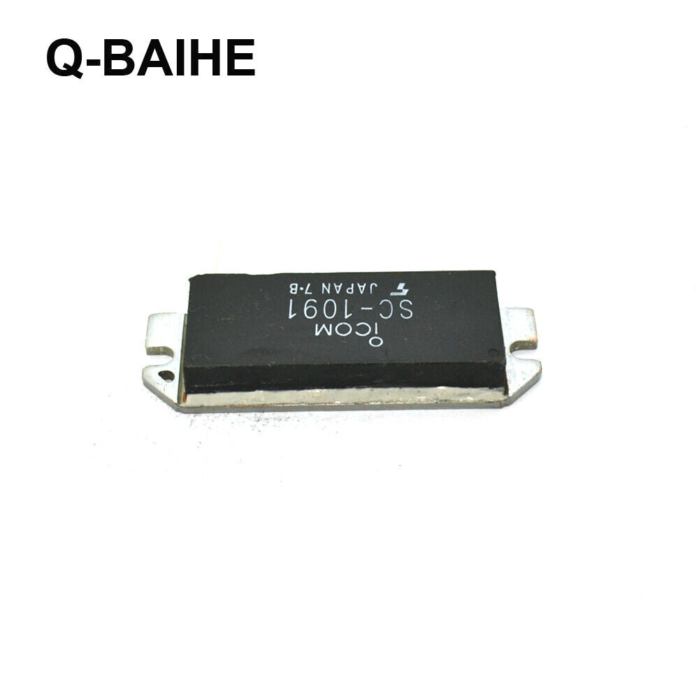 Paquet SC-1091 : module – vue 5