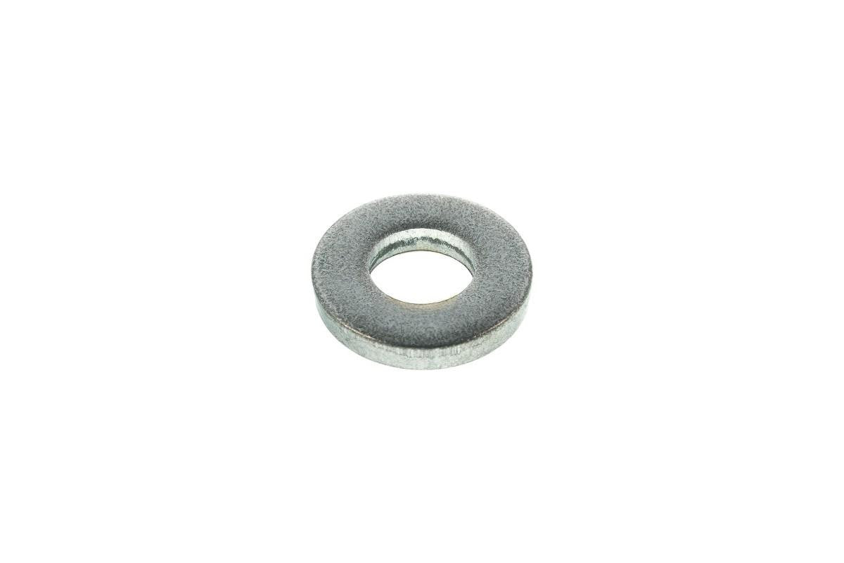 M14 x 36 mm inox rondelle 6 mm thick bzp bright zinc plated – Darkside Developments