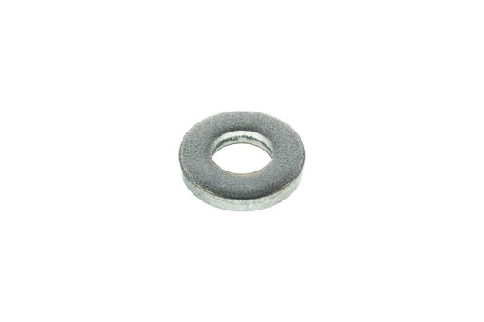M14 x 36 mm inox rondelle 6 mm thick bzp bright zinc plated – Darkside Developments