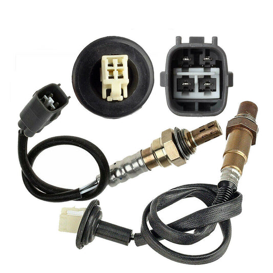 Capteur d'oxygène en amont et en aval, pour Toyota Corolla 03-04 I4 1,8 l – vue principale