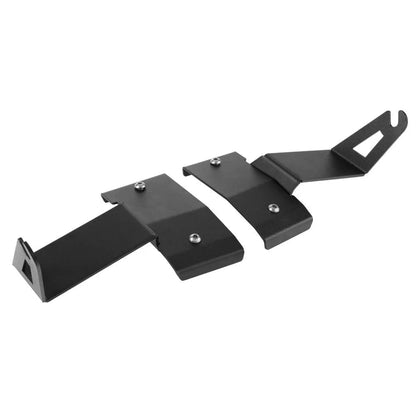 52″ 5D-PRO série Barres LED & automobile Roof pare-brise Barres LED support de montage pour Ford Bronco 2/4 portes 2021 2022