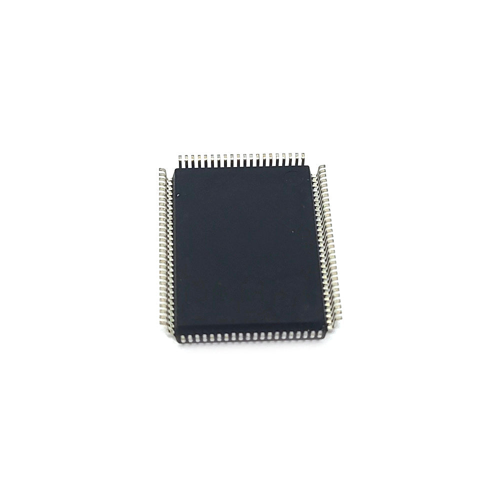 M30626FHPFP Package : QFP – vue 2