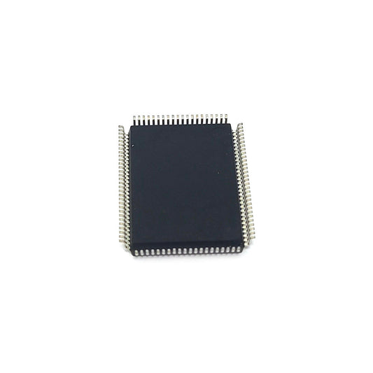 M30626FHPFP Package : QFP – vue 2