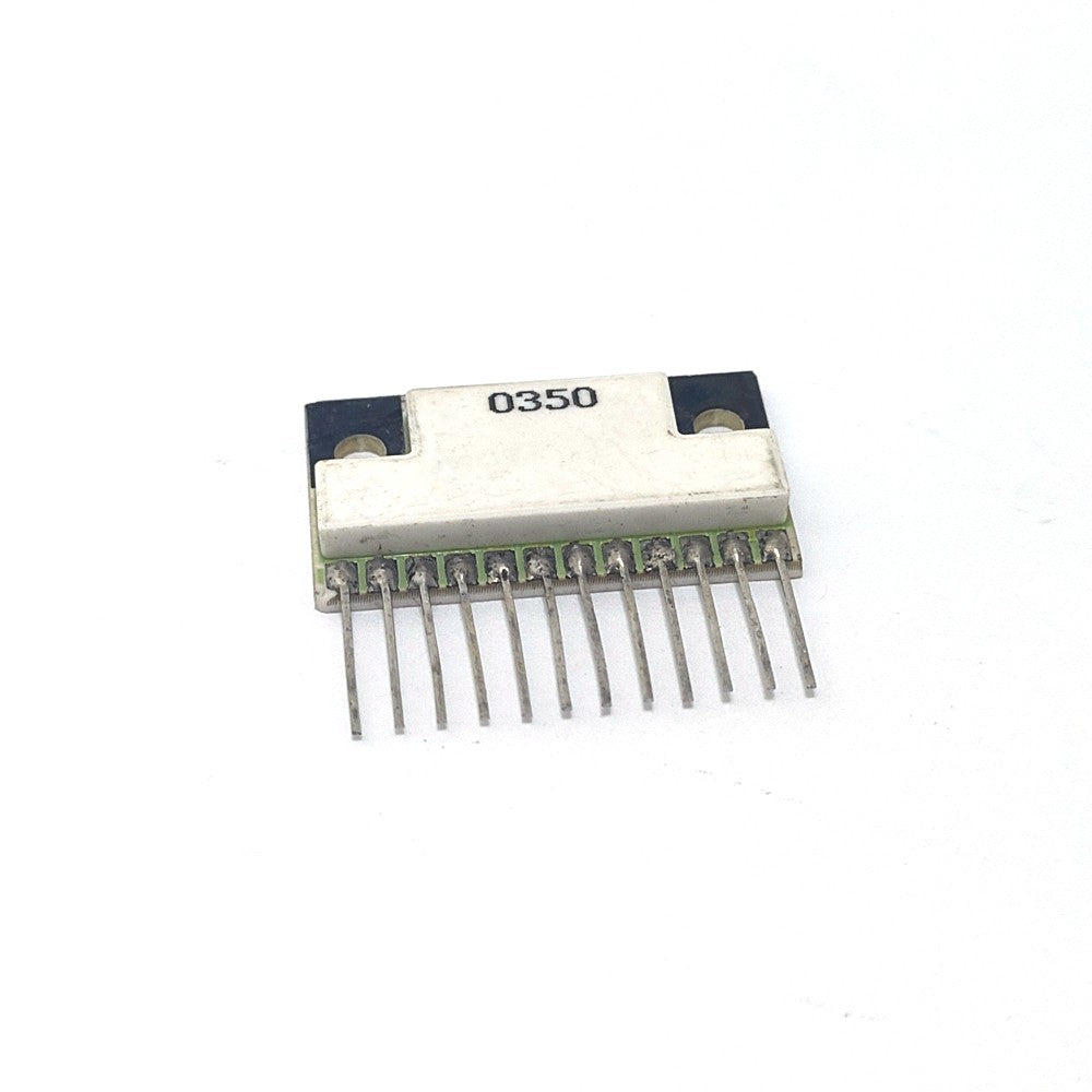 Paquet MSK3003 : ZIP-12 – vue principale