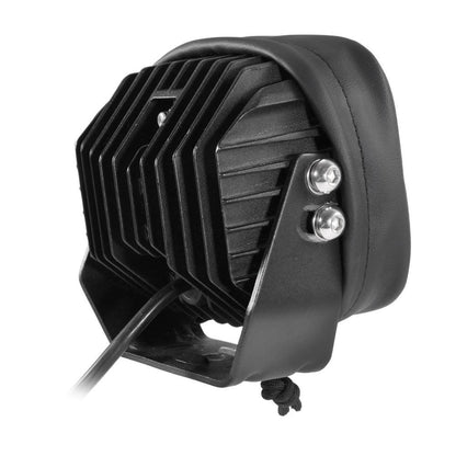 XP-ULTRA série 5 pouces 110W 11000LM blanc/orange Projecteurs LED longue portée Pods Light – vue 21 – NOVADOMIO