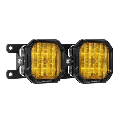 Couleur Play série 3″ LED antibrouillard Kit pour Subaru BRZ/Subaru Crosstrek/Subaru Legacy/Subaru WRX – NOVADOMIO