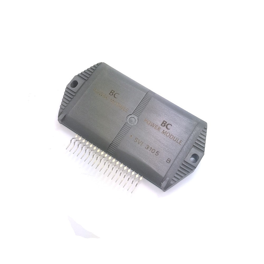 1 module d'emballage IGBT SVI3105B. – vue 4