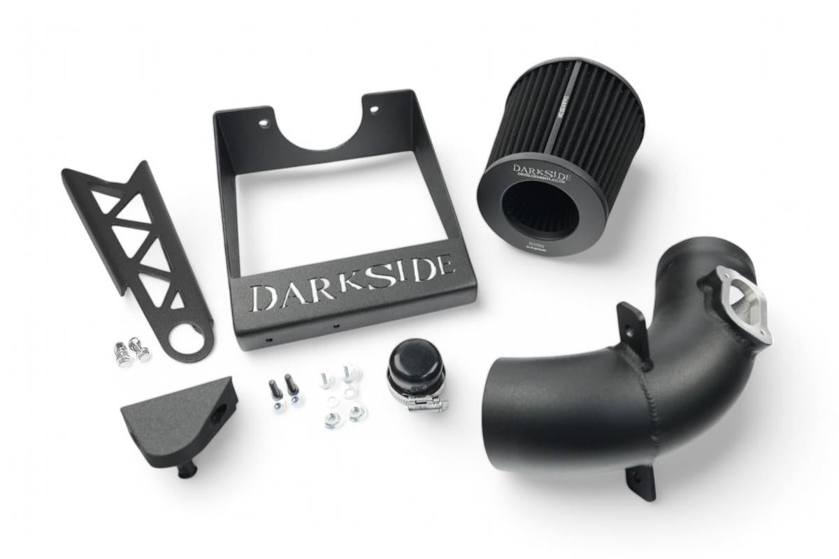 US Spec BMW F30 F31 328d 2 0 n47n kit admission d'air froid – Darkside Developments