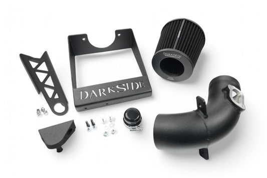 US Spec BMW F30 F31 328d 2 0 n47n kit admission d'air froid – Darkside Developments