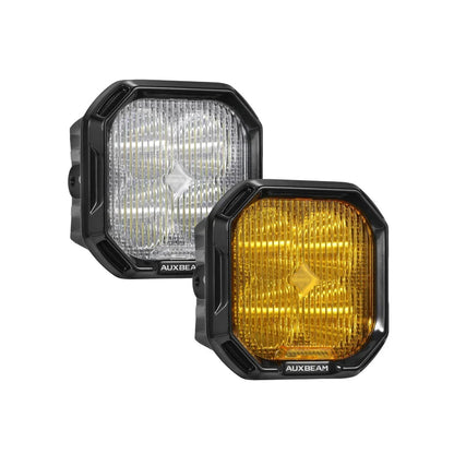 Couleur Play série 3″ LED antibrouillard Kit pour Lexus – vue 7 – NOVADOMIO