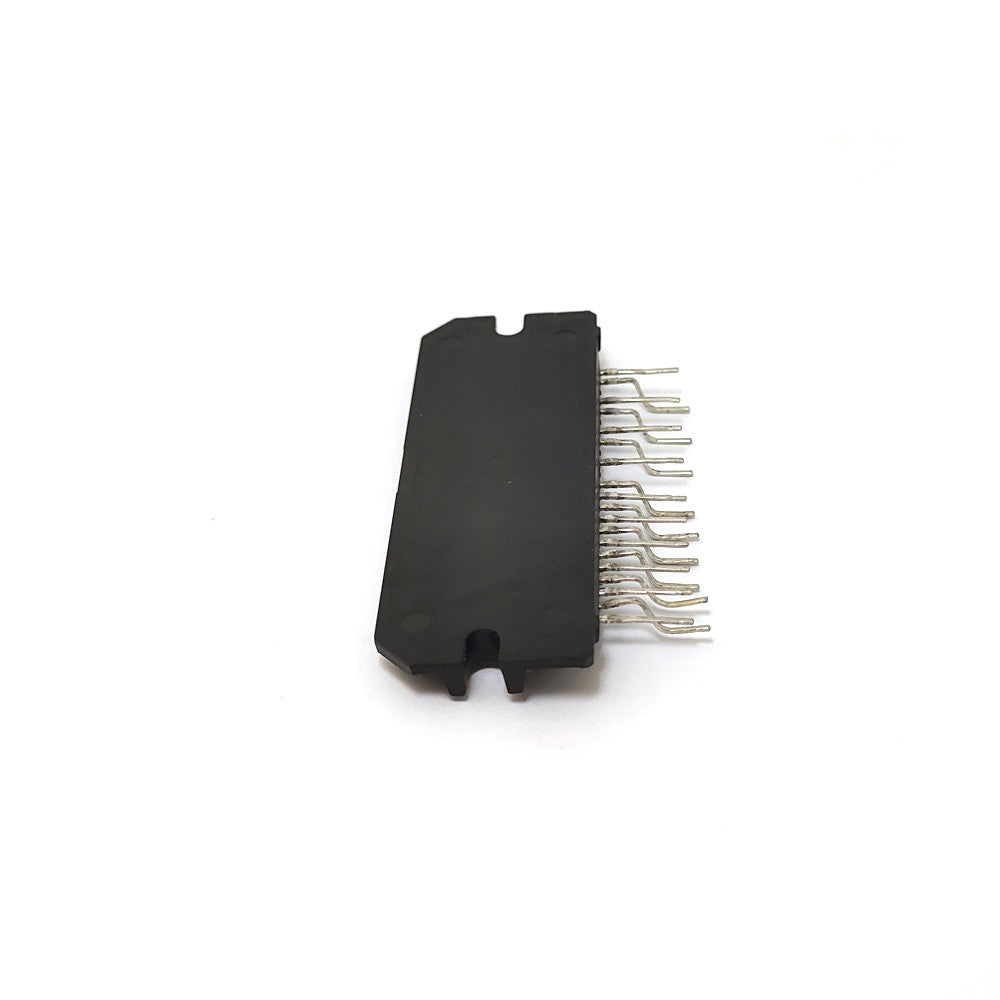 Paquet IRAMS10UP60B-S : module – vue 3
