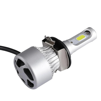 Lot de 2 KP-102 H7 Ampoules LED supports de base pour Benz (C/B/GLA/GL/GLS) Pentium Ford EDGE – vue 12 – NOVADOMIO