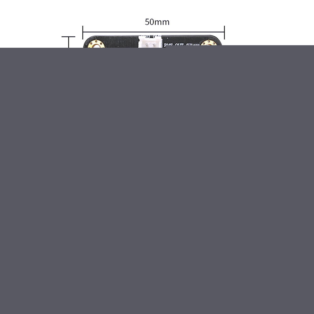 Module de détection AD637 RMS, détecteur de tension de crête, Acquisition de données de Signal AC – vue 3