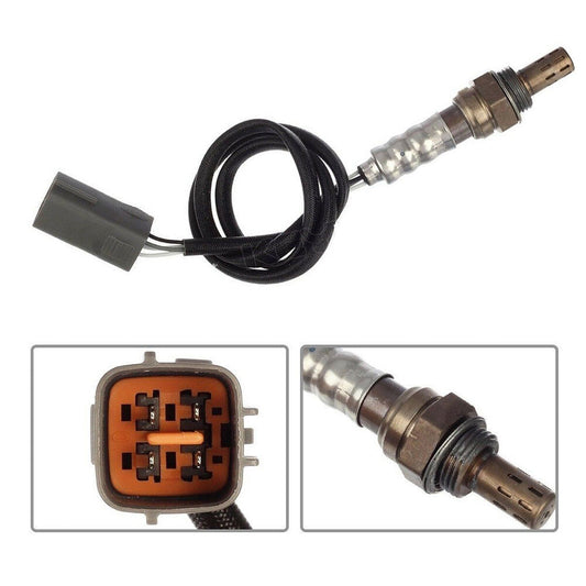Capteur d'oxygène O2 2 LF5G18861 A en aval pour Mazda 5 2008 2009 2010 2,3 l – vue principale