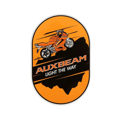 AUXBEAM Sticker Pack – vue 10 – NOVADOMIO