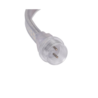 LED strip AGGE 230 V – 1 500 lm/m, 15 m – vue 7 – NOVADOMIO
