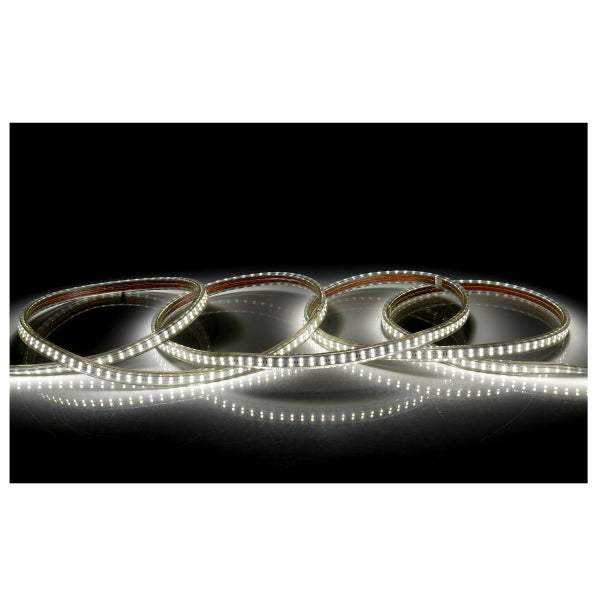 LED strip AGGE 230V - 1500 lm/m, 15 m – vue 8