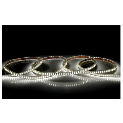 LED strip AGGE 230 V – 1 500 lm/m, 15 m – vue 8 – NOVADOMIO