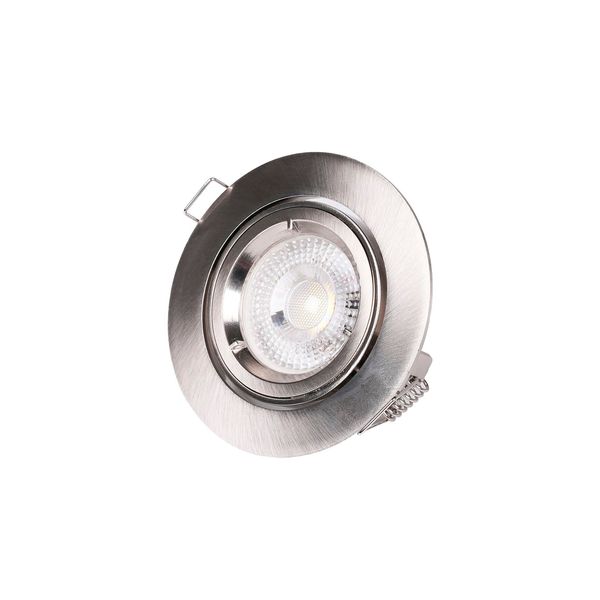 Ceiling light AGGE Goldie, GU10
