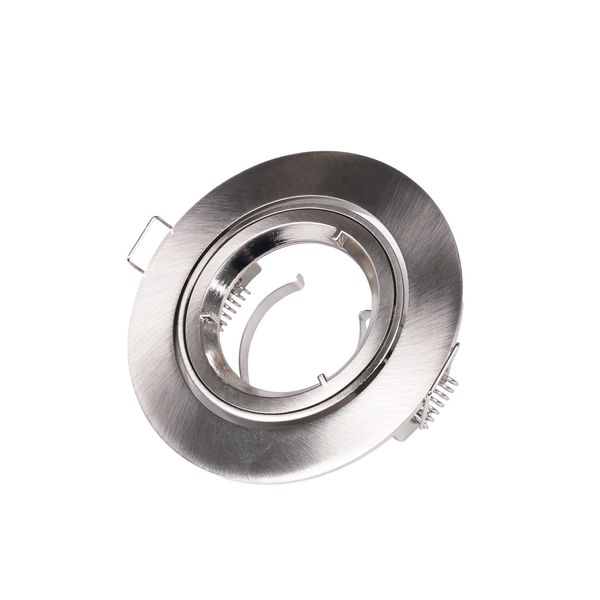 Wall light AGGE Vertical, GU10 – vue 3