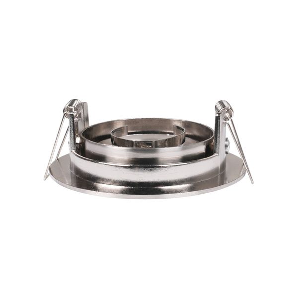 Ceiling light AGGE Goldie, GU10 – vue 5