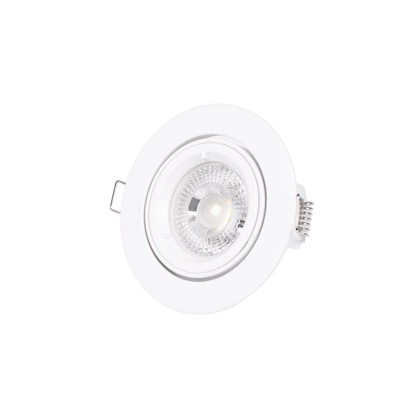 Spotlight AGGE Stage Triple, GU10 – vue 2