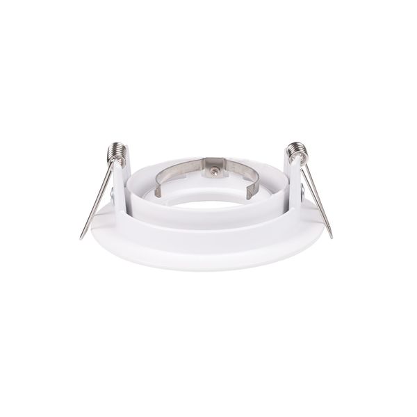 Wall light AGGE Vertical, GU10 – vue 6