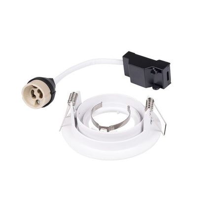 Applique murale AGGE Vertical, GU10 – vue 8 – NOVADOMIO
